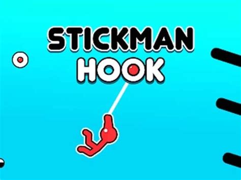 stickman hook.io|stickman hook 2 game.